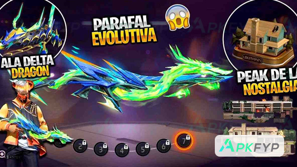 Noacomplo APK Mystery Game Screenshot